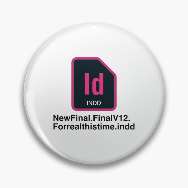 Artikelvorschau, INDD Finale Finale entworfen und verkauft von HelpImMelting.