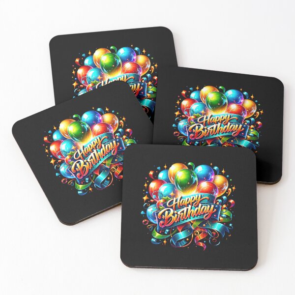 Item preview, Birthday Party Graphic Tee – Cute Celebration Artwork designed and sold by artedigital99.