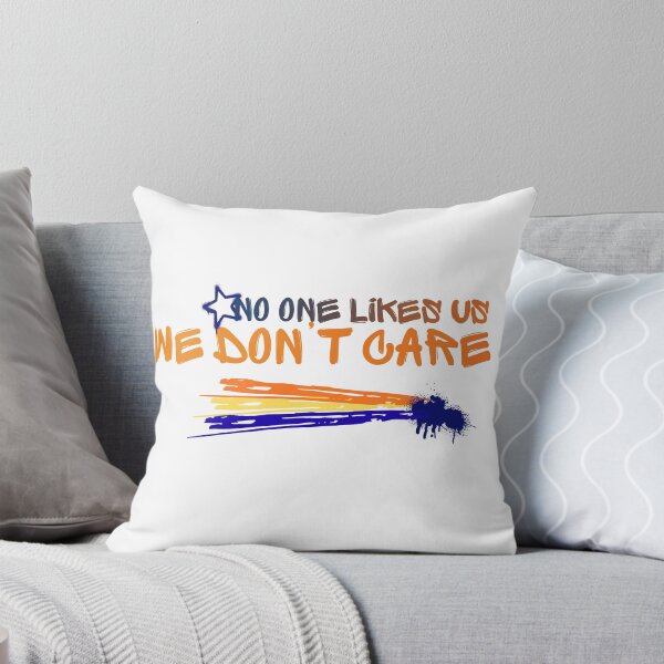 Item preview, Houston Baseball No One Likes Us We Don’t Care  designed and sold by OctGaveAParty.