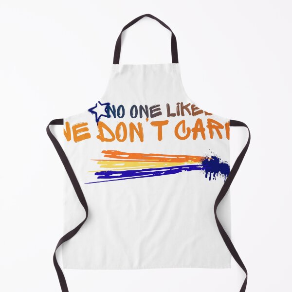 Item preview, Houston Baseball No One Likes Us We Don’t Care  designed and sold by OctGaveAParty.