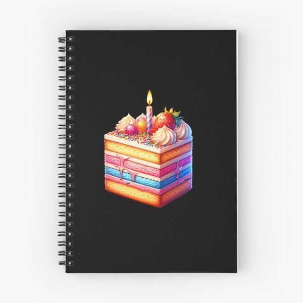Item preview, Cake Candles & Balloons – Happy Birthday Celebration  designed and sold by artedigital99.