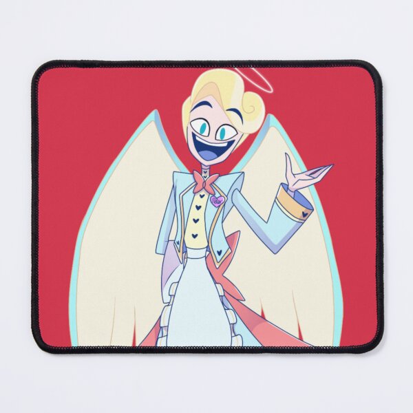 Item preview, Saint Peter - Maid Cafe designed and sold by EdoPhoenixIRL.
