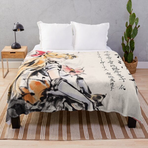 Artikelvorschau, Sailor Venus Sumi-e entworfen und verkauft von AnimeArsenalPrints.