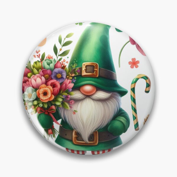 Aperçu de l'œuvre Saint Patrick créée et vendue par A.L.K.T Apparel.