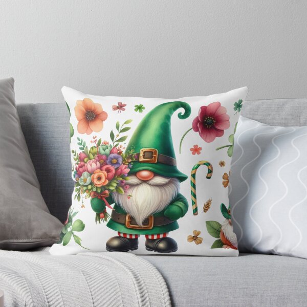Aperçu de l'œuvre Saint Patrick créée et vendue par A.L.K.T Apparel.