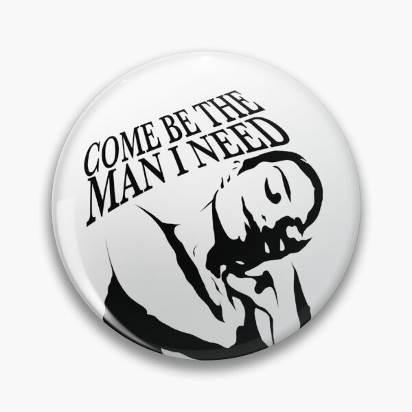 Item preview, Man I Need designed and sold by Ninasmxth.