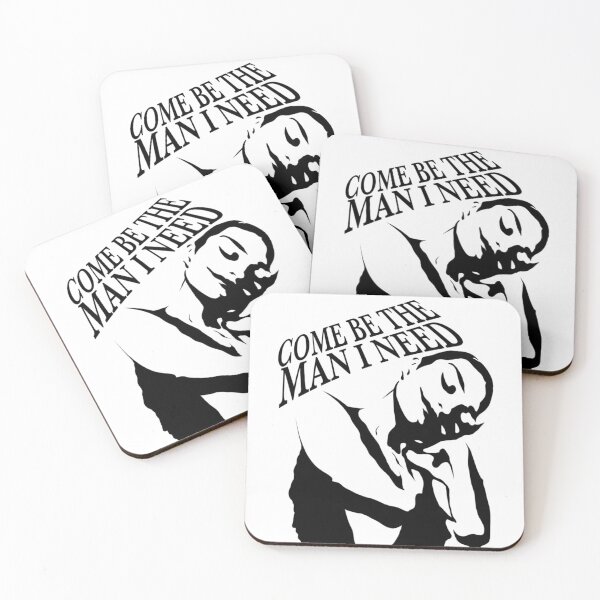 Item preview, Man I Need designed and sold by Ninasmxth.