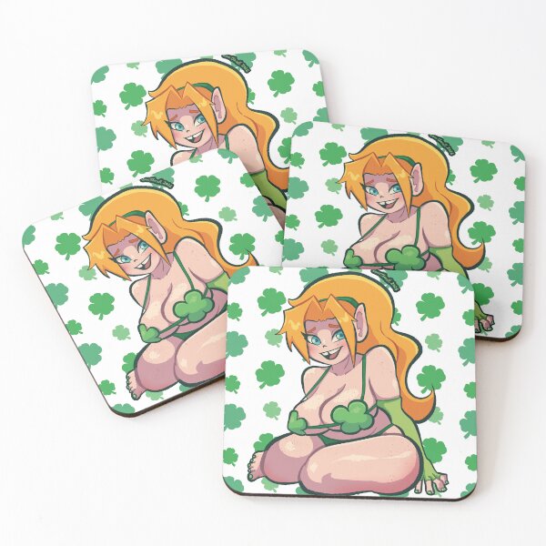 Item preview, Lucky Gal designed and sold by Loucha1996.