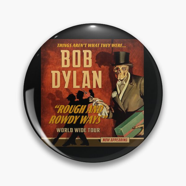 Item preview, bob rough tour 2026 bisalagi designed and sold by connellro.
