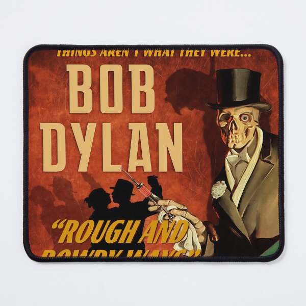 Item preview, bob rough tour 2026 bisalagi designed and sold by connellro.
