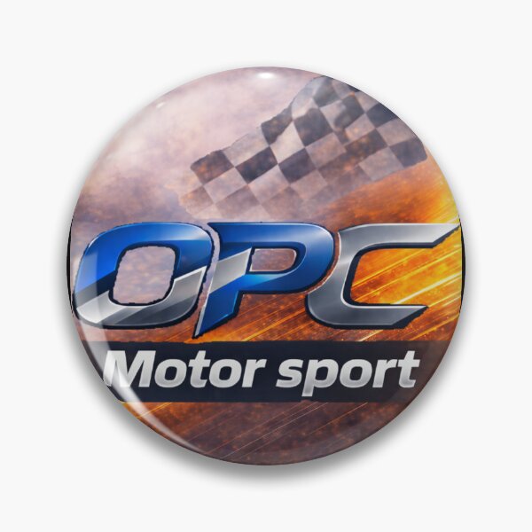 Item preview, OPC Moter Sport designed and sold by AinjvecArt.