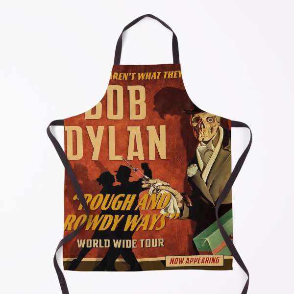 Item preview, bob rough tour 2026 bisalagi designed and sold by connellro.