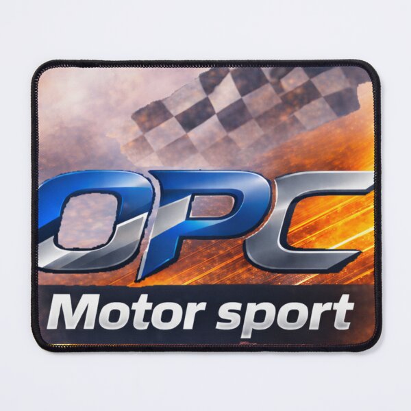 Item preview, OPC Moter Sport designed and sold by AinjvecArt.
