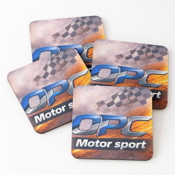 Item preview, OPC Moter Sport designed and sold by AinjvecArt.