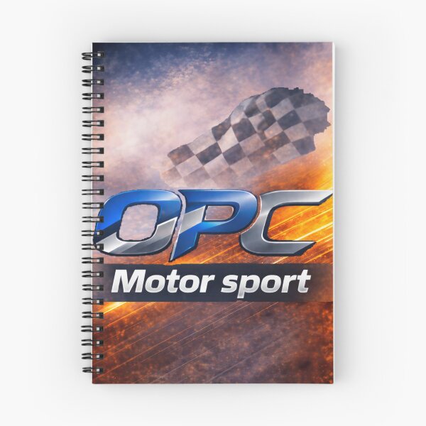 Item preview, OPC Moter Sport designed and sold by AinjvecArt.