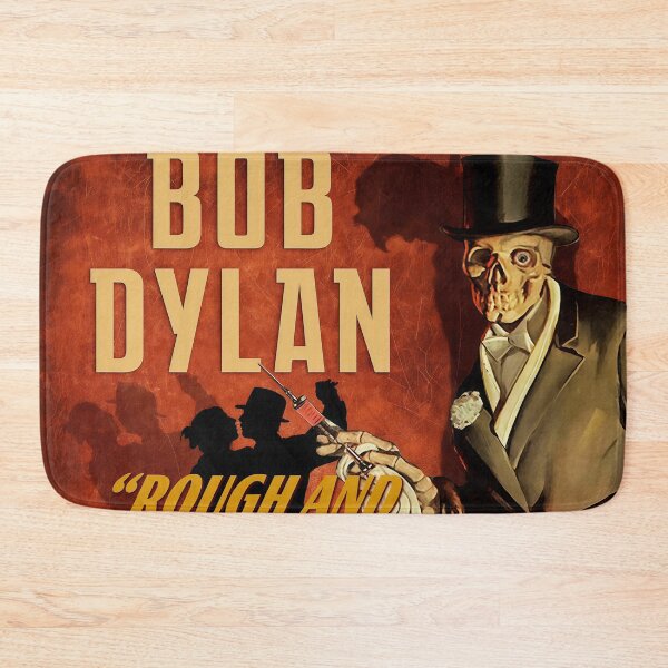 Item preview, bob rough tour 2026 bisalagi designed and sold by connellro.