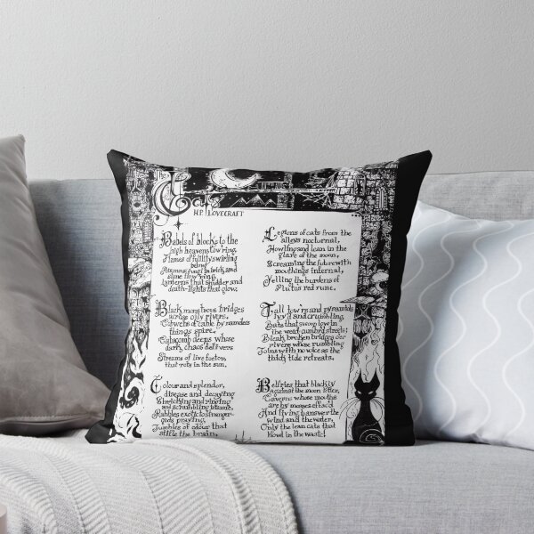 Item preview, The Cats designed and sold by MariahL.