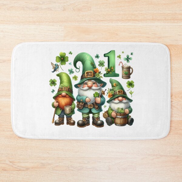 Item preview, #1 Gnome designed and sold by A.L.K.T Apparel.