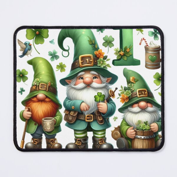 Item preview, #1 Gnome designed and sold by A.L.K.T Apparel.