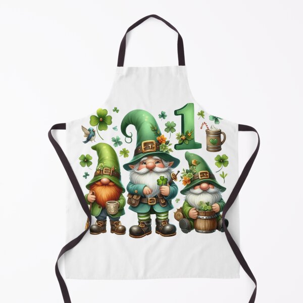 Item preview, #1 Gnome designed and sold by A.L.K.T Apparel.