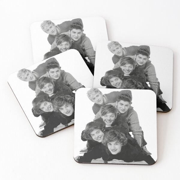 Item preview, One Direction Classic Band designed and sold by mauraurus.