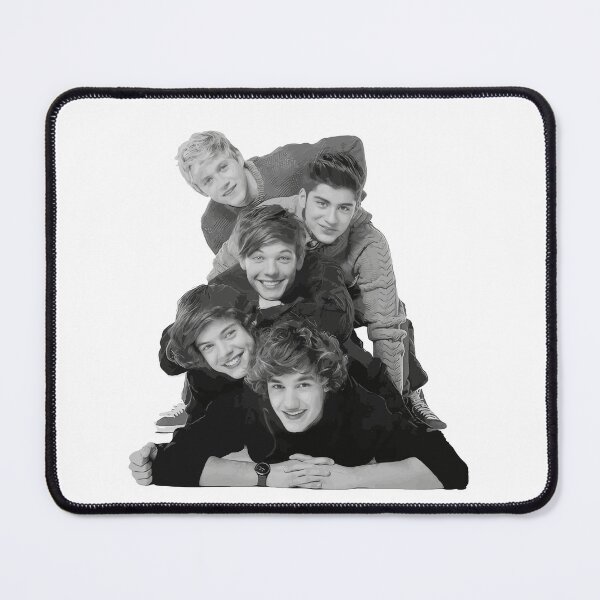 Item preview, One Direction Classic Band designed and sold by mauraurus.