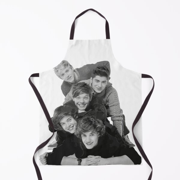 Item preview, One Direction Classic Band designed and sold by mauraurus.