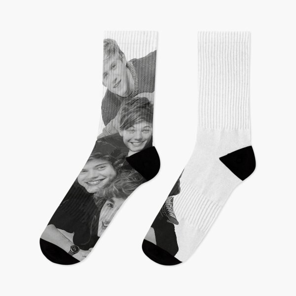 Item preview, One Direction Classic Band designed and sold by mauraurus.