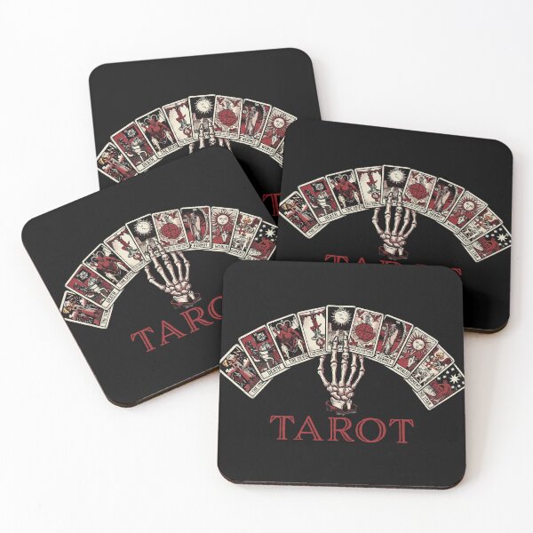 Item preview, Tarot designed and sold by Pontoart.
