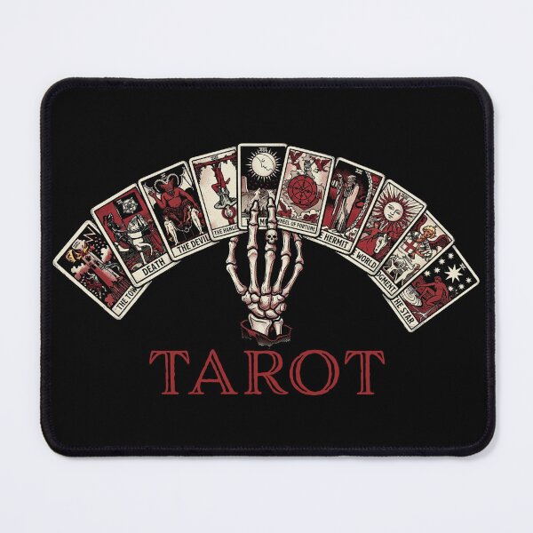 Item preview, Tarot designed and sold by Pontoart.