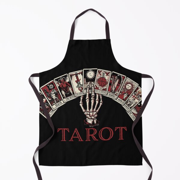 Item preview, Tarot designed and sold by Pontoart.