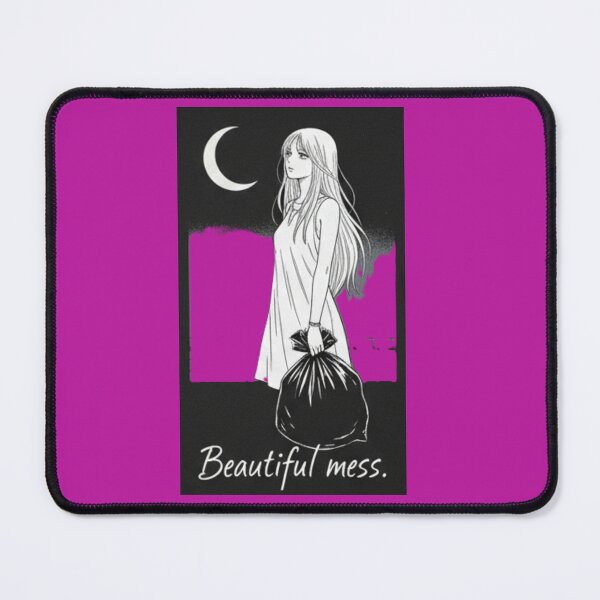 Item preview, beautiful mess designed and sold by Shop-Pi.