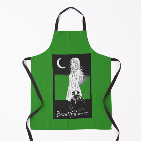 Item preview, beautiful mess designed and sold by Shop-Pi.