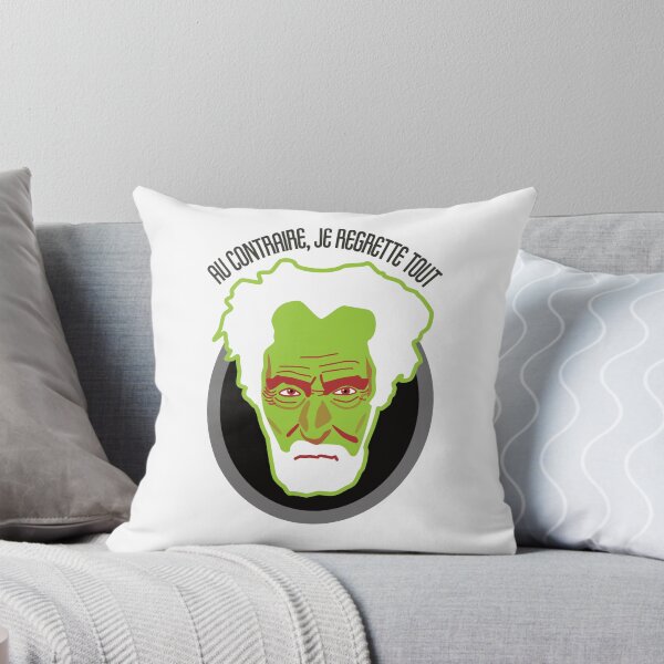 Item preview, I regret designed and sold by Gopherstown, OR.