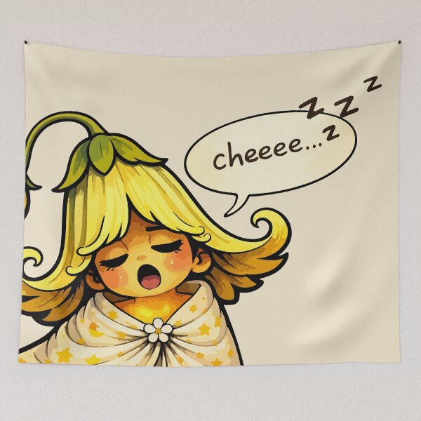 Item preview, PICTURE DAY : Angel Z. Trumpet (Drifty) | Tussie Talk designed and sold by shopbloombloom.
