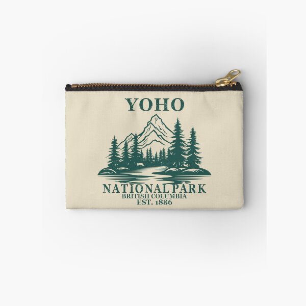 Item preview, Yoho National Park British Columbia designed and sold by Alexaltay.