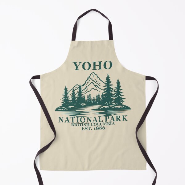 Item preview, Yoho National Park British Columbia designed and sold by Alexaltay.