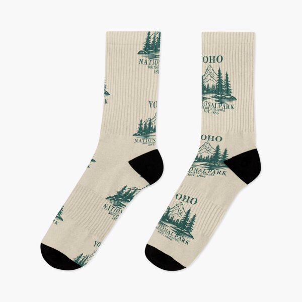 Item preview, Yoho National Park British Columbia designed and sold by Alexaltay.