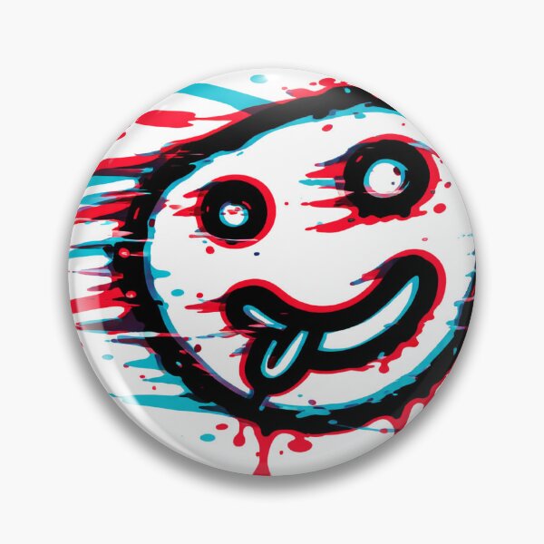Item preview, Init Mod Smil :)- designed and sold by Bug Room.