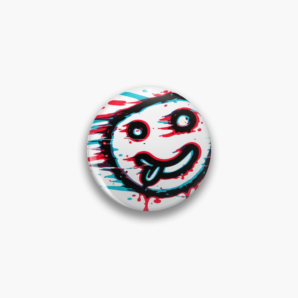 Item preview, Pin designed and sold by ClemX.