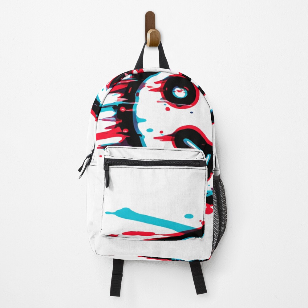 Item preview, Backpack designed and sold by ClemX.