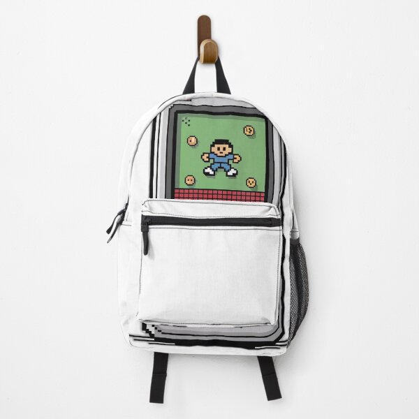 Item preview, Retro Handheld Console - Pixel Art Gaming designed and sold by Insight-Ink.