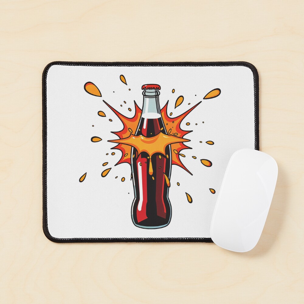 Item preview, Mouse Pad designed and sold by Insight-Ink.