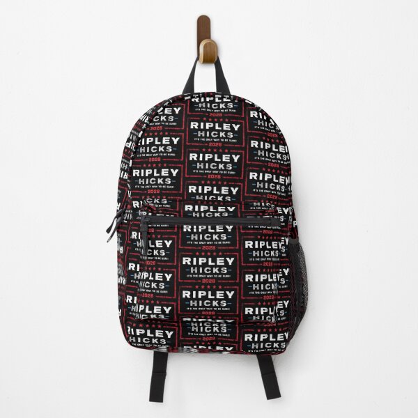 Item preview, Ripley Hicks 2028 - It's the only way to be sure. designed and sold by therocketman.