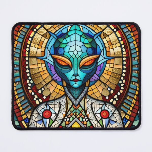 Item preview, Galactic Glass designed and sold by l2aha.