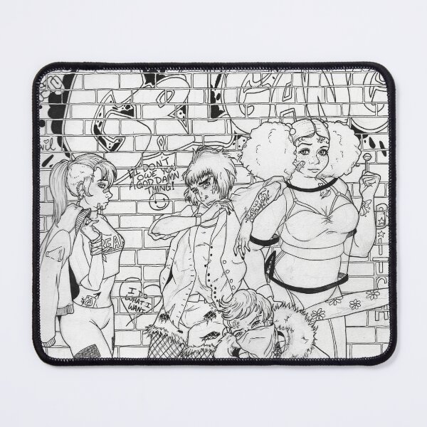 Item preview, Grl Gang designed and sold by MariahL.