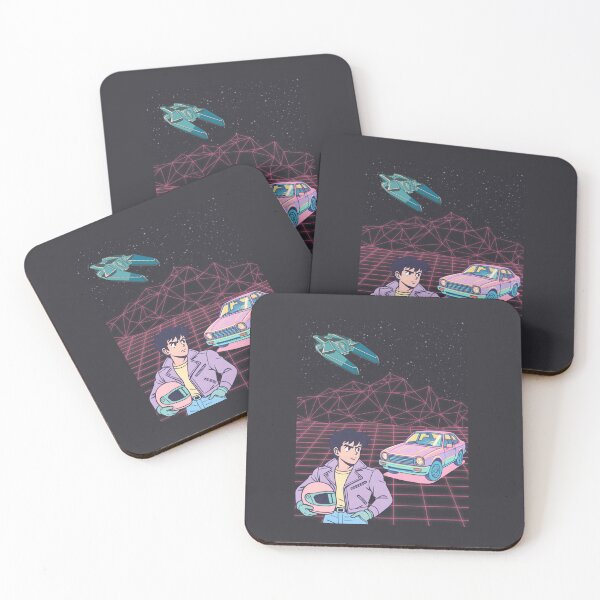 Item preview, Sci Fi Race  designed and sold by MarigoldandLily.