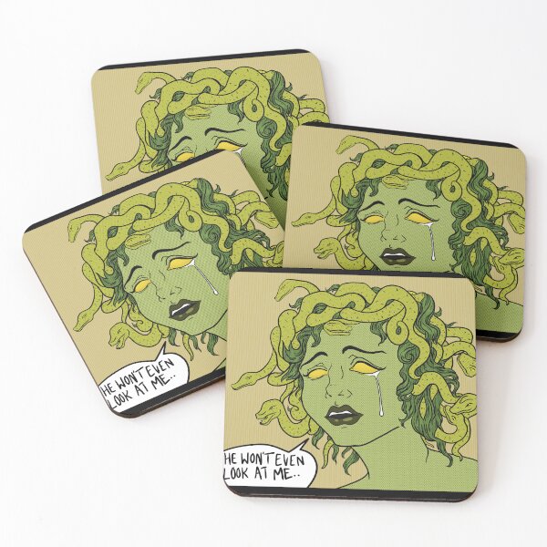 Item preview, The Gorgon 2 designed and sold by JOYIAKELLY.