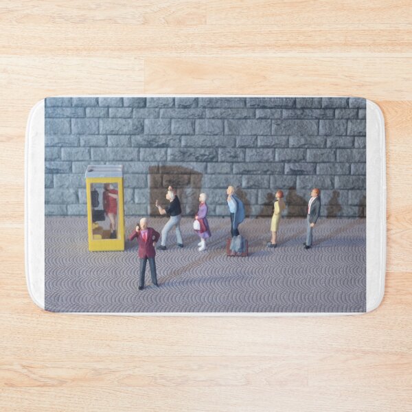 Item preview, Anger At The Kiosk 2 designed and sold by Steve Purnell Photography.