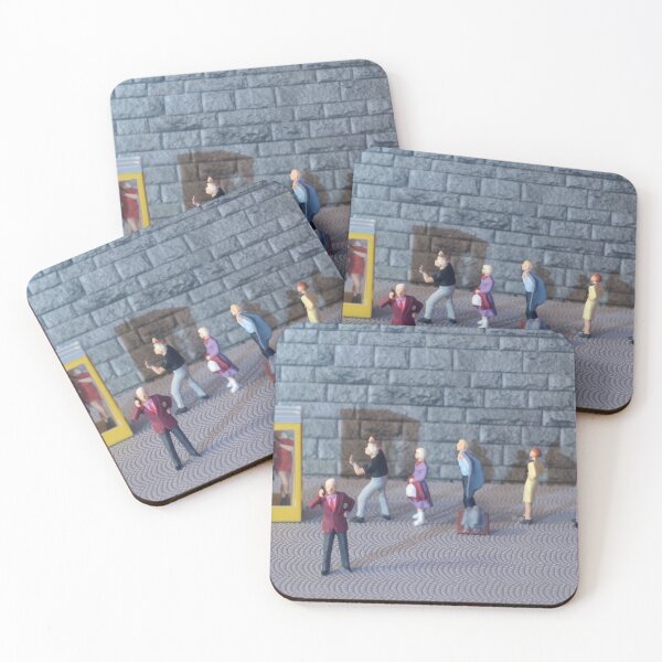Item preview, Anger At The Kiosk 2 designed and sold by Steve Purnell Photography.